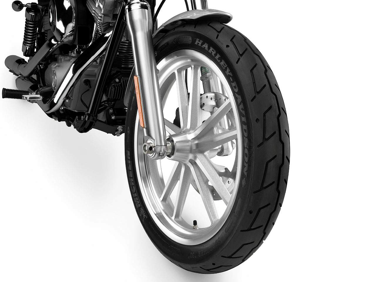 dyna super glide wheels